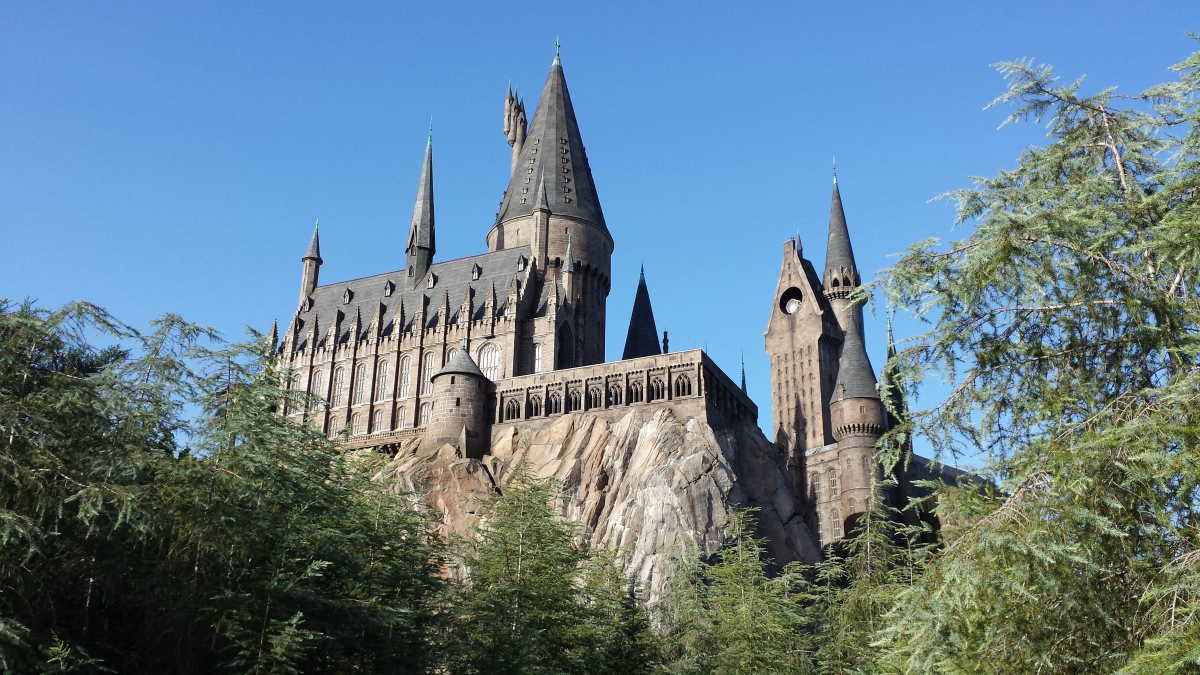 My Harry Potter Guide To Universal’s Hogsmeade